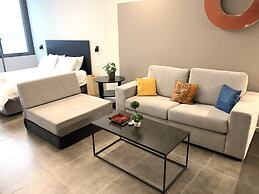 M17 Studios & Suites