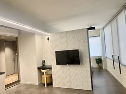 M17 Studios & Suites