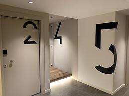 M17 Studios & Suites