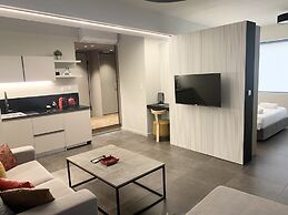 M17 Studios & Suites