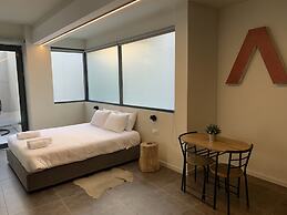 M17 Studios & Suites