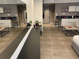 M17 Studios & Suites