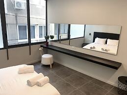 M17 Studios & Suites