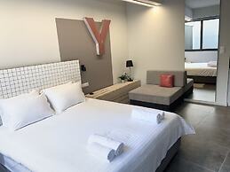 M17 Studios & Suites