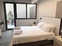 M17 Studios & Suites