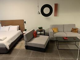 M17 Studios & Suites