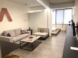 M17 Studios & Suites