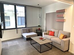 M17 Studios & Suites