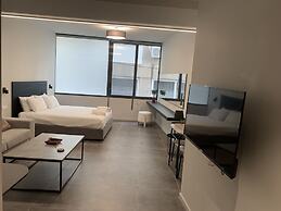 M17 Studios & Suites