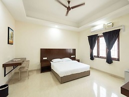 Mayfair Service Apartments