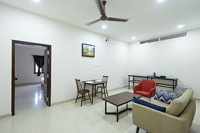 Mayfair Service Apartments