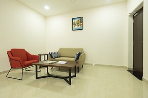 Mayfair Service Apartments