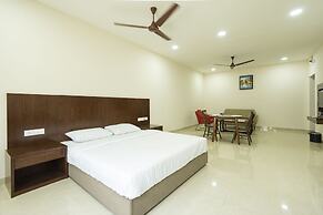 Mayfair Service Apartments