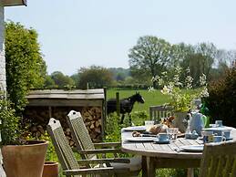 Water Meadow Cottage