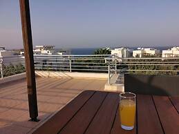 Sea & Pool 2 Bedroom 3 Terraces Turtle Bay Holiday