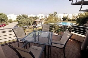 Sea & Pool 2 Bedroom 3 Terraces Turtle Bay Holiday