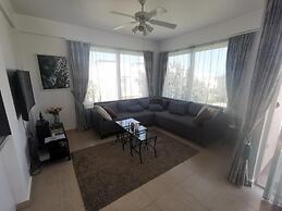 Sea & Pool 2 Bedroom 3 Terraces Turtle Bay Holiday