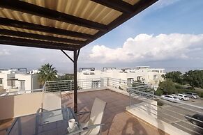 Sea & Pool 2 Bedroom 3 Terraces Turtle Bay Holiday