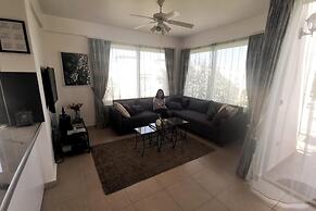 Sea & Pool 2 Bedroom 3 Terraces Turtle Bay Holiday