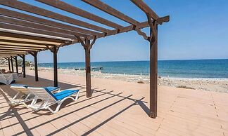 Sea & Pool 2 Bedroom 3 Terraces Turtle Bay Holiday