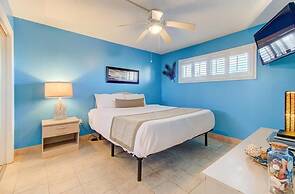 0305 Mako Your Dreams Come True by Atlantic Towers