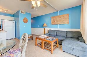 0305 Mako Your Dreams Come True by Atlantic Towers