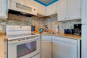 0305 Mako Your Dreams Come True by Atlantic Towers