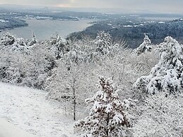 Stunning Lakeview Retreat 5 Bedroom Residence by RedAwning