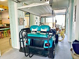 Casa Bella 5 Bedroom Home by RedAwning