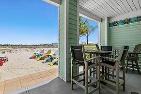 Casa Bella 5 Bedroom Home by RedAwning