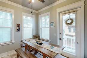 Casa Bella 5 Bedroom Home by RedAwning