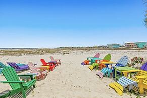 Casa Bella 5 Bedroom Home by RedAwning