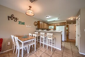 Ww F101 Slice Of Heaven 2 Bedroom Condo by RedAwning