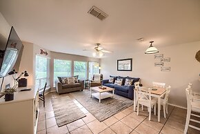 Ww F101 Slice Of Heaven 2 Bedroom Condo by RedAwning