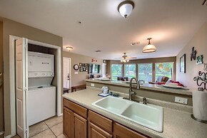 Ww F101 Slice Of Heaven 2 Bedroom Condo by RedAwning