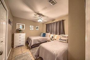 Ww F101 Slice Of Heaven 2 Bedroom Condo by RedAwning