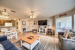 Ww F101 Slice Of Heaven 2 Bedroom Condo by RedAwning