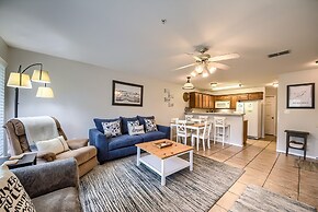 Ww F101 Slice Of Heaven 2 Bedroom Condo by RedAwning