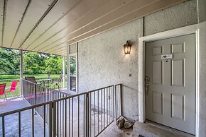 Ww F101 Slice Of Heaven 2 Bedroom Condo by RedAwning