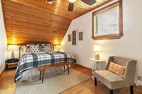 The Sandcastle 4 Bedroom Home by RedAwning