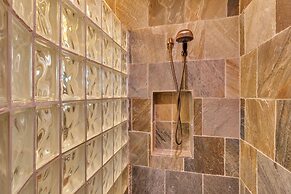 The Sandcastle 4 Bedroom Home by RedAwning