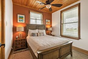 The Sandcastle 4 Bedroom Home by RedAwning