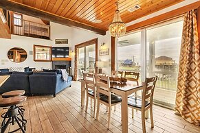 The Sandcastle 4 Bedroom Home by RedAwning