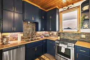 The Sandcastle 4 Bedroom Home by RedAwning