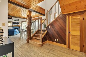 The Sandcastle 4 Bedroom Home by RedAwning