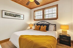 The Sandcastle 4 Bedroom Home by RedAwning