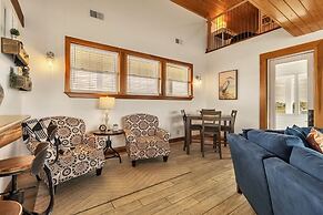 The Sandcastle 4 Bedroom Home by RedAwning