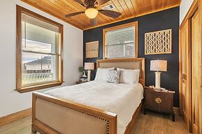 The Sandcastle 4 Bedroom Home by RedAwning