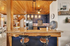 The Sandcastle 4 Bedroom Home by RedAwning