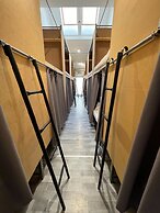 The Old Factory - Hostel